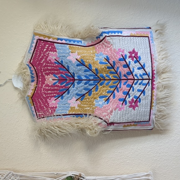 Spell Penny Lane Vest OS - Picture 13 of 17